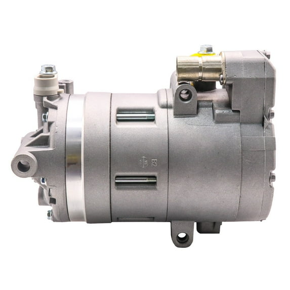 Remanufactured Woudy AC Compressor 64529496112 for BMW 530e xDrive 2.0L 2018- 2021