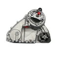 thumbnail image 1 of Remanufacturing Transfer Case Assembly 2011-2014 X6 E71 ATC450 27107635753 27107636480 27107639271 Compatible with BMW 2011-2013 X5 E70, 1 of 8