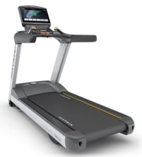 Pre-Owned Matrix T7Xi Treadmill