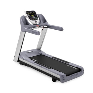 Pre-Owned Remanufacured Precor TRM 835 Treadmill with P30 Console