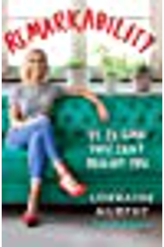 Remarkability (Paperback)