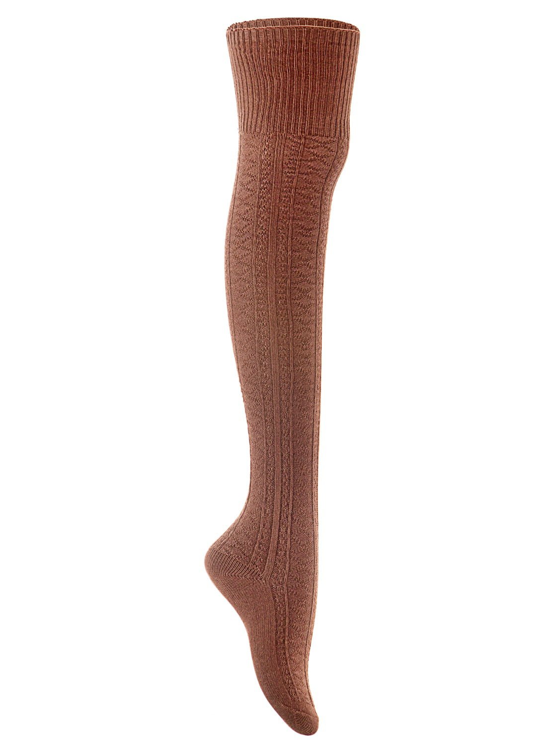 Remarkable Big Girl's Women's 3 Pairs Thigh High Cotton Socks Long ...