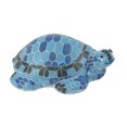 thumbnail image 1 of Remarkable Blue Turtle, 1 of 2