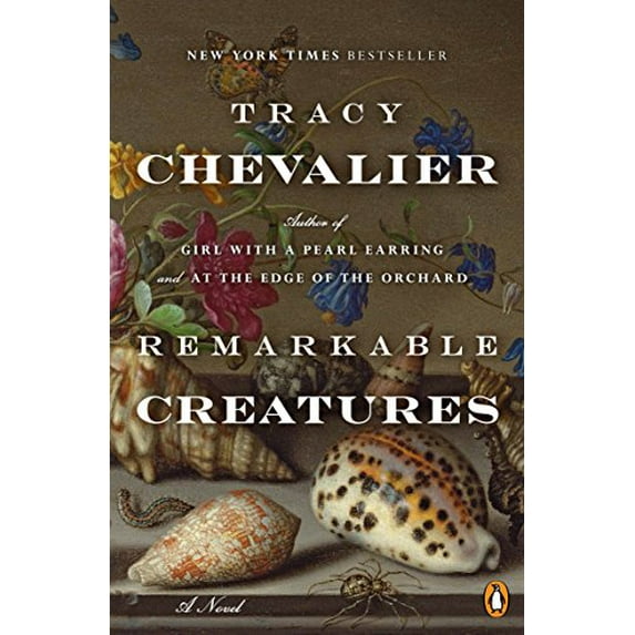 Pre-Owned Remarkable Creatures (Paperback) 0452296722 9780452296725