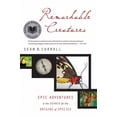 thumbnail image 1 of Remarkable Creatures: Epic Adventures in the Search for the Origins of Species, (Paperback), 1 of 1