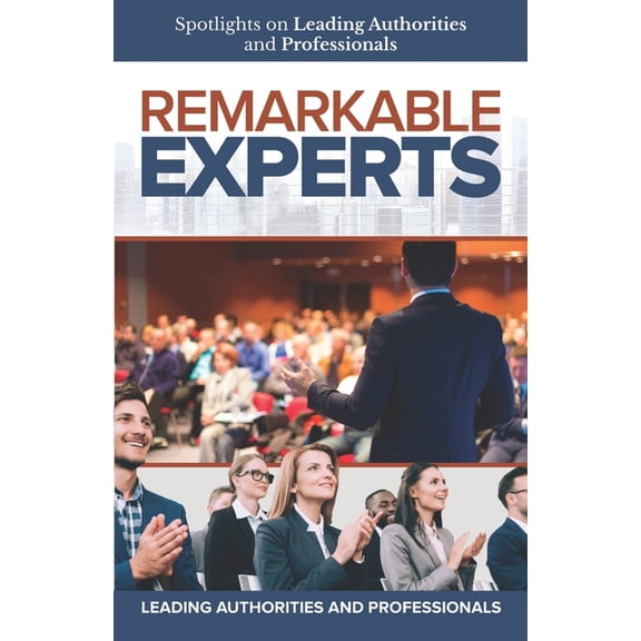 Remarkable Experts (Paperback) by Kevin Waller, Bryan Flanagan, Shirley Luu