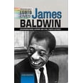 thumbnail image 1 of Remarkable Lgbtq Lives: James Baldwin: Groundbreaking Author and Civil Rights Activist (Hardcover), 1 of 1