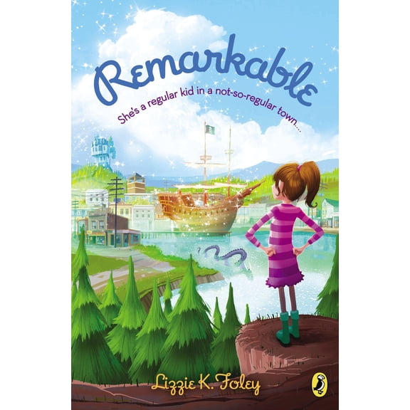 Remarkable (Paperback)