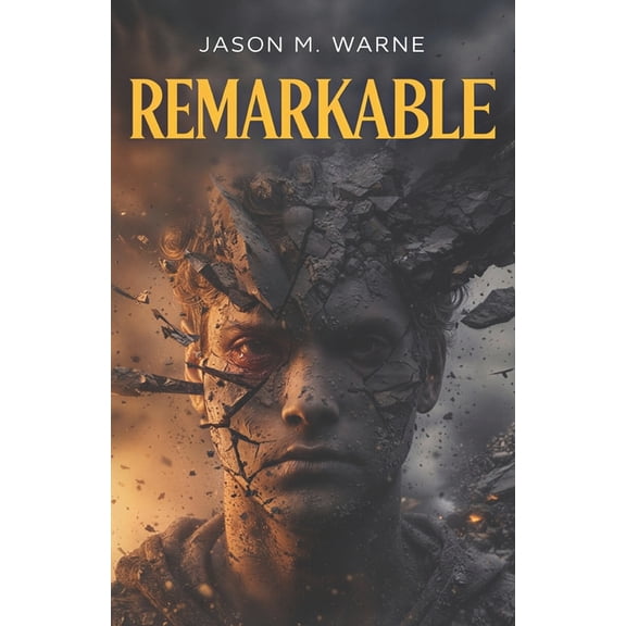 Remarkable, (Paperback)