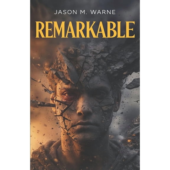 Remarkable, (Paperback)