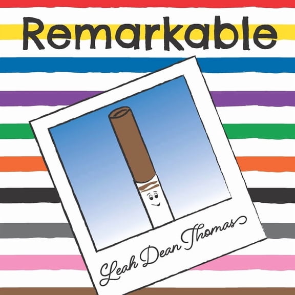 Remarkable, (Paperback)