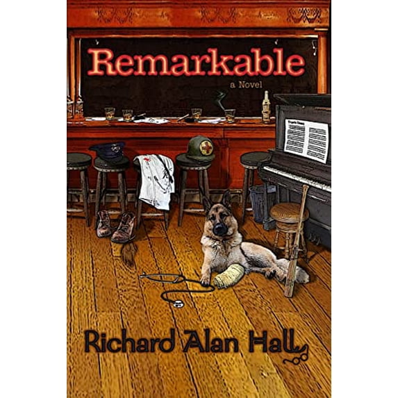 Pre-Owned Remarkable (Paperback) 1300879912 9781300879916