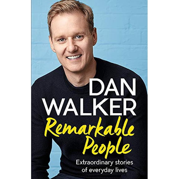 Pre-Owned Remarkable People: A Celebration of Goodness, Kindness and Humanity (Paperback) 1472278925 9781472278920