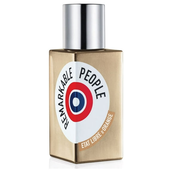 Etat Libre dOrange Unisex Remarkable People EDP Spray 1.7 oz Fragrances 3760168591273
