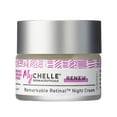 Remarkable Retinal Night Cream NutrientRich Moisturizer with Vitamin A
