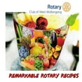 thumbnail image 1 of Remarkable Rotary Recipes, (Paperback), 1 of 1