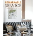 thumbnail image 1 of Pre-Owned Remarkable Service (Paperback) 1118116879 9781118116876, 1 of 1