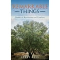 thumbnail image 1 of Remarkable Things: Poems of Revelation and Comfort, (Paperback), 1 of 1