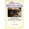 thumbnail image 1 of Pre-Owned Remarkable Washington Women (More Than Petticoats) (Paperback) 1560446676 9781560446675, 1 of 1