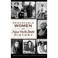 thumbnail image 1 of Remarkable Women in New York State History (Hardcover), 1 of 1