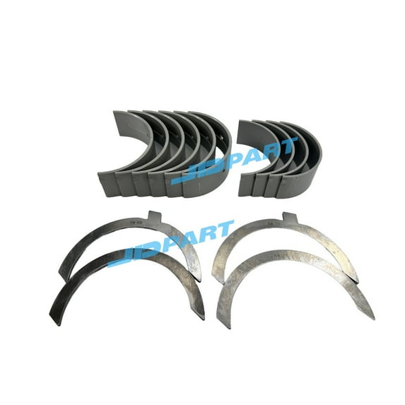 Remarkable quality 1 SET Z602 Engine Bearing And Thrust Washer For Kubota Diesel Engine Parts