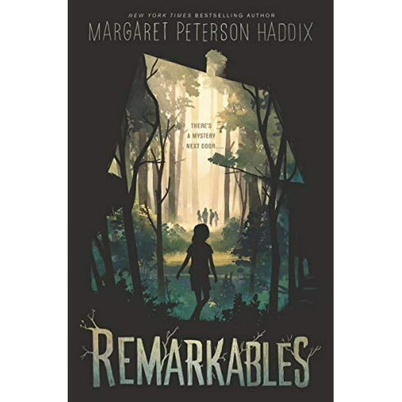 Pre-Owned Remarkables Paperback