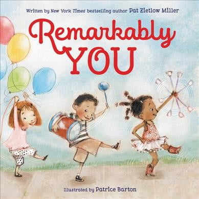 Pre-Owned Remarkably You (Hardcover) 006242758X 9780062427588