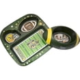 thumbnail image 1 of REMARKABOWL GREEN/YELLOW FOOTBALL SET, 1 of 6