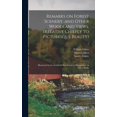 thumbnail image 1 of Remarks on Forest Scenery, and Other Woodland Views, (relative Chiefly to Picturesque Beauty) : Illustrated by the Scenes of New-Forest in Hampshire: in Three Books; 1 (Hardcover), 1 of 1