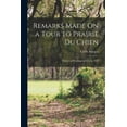 thumbnail image 1 of Remarks Made On a Tour to Prairie Du Chien: Thence to Washington City, in 1829, (Paperback), 1 of 1
