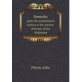 thumbnail image 1 of Remarks upon the ecclesiastical history of the ancient churches of the Albigenses (Paperback), 1 of 1