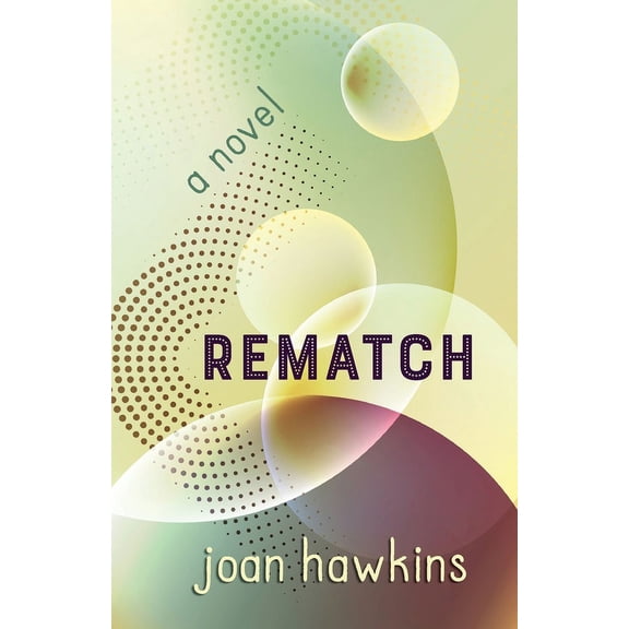 Rematch, (Paperback)