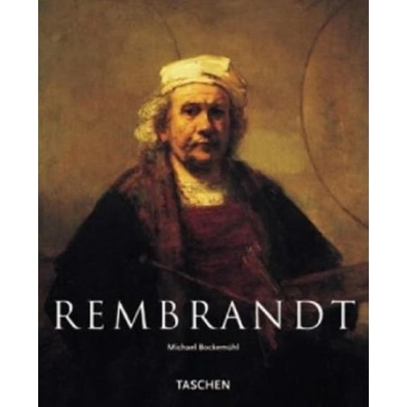 Pre-Owned Rembrandt (Paperback) 3822863203 9783822863206