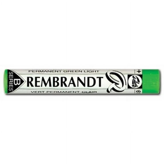 Rembrandt 92355 Pastels - Orange Tint 5