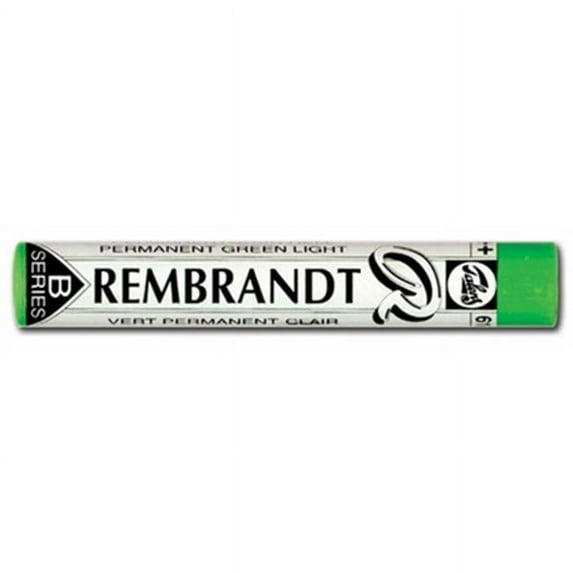 Rembrandt 95053 Pastels - Ultramarine Light Tint 3