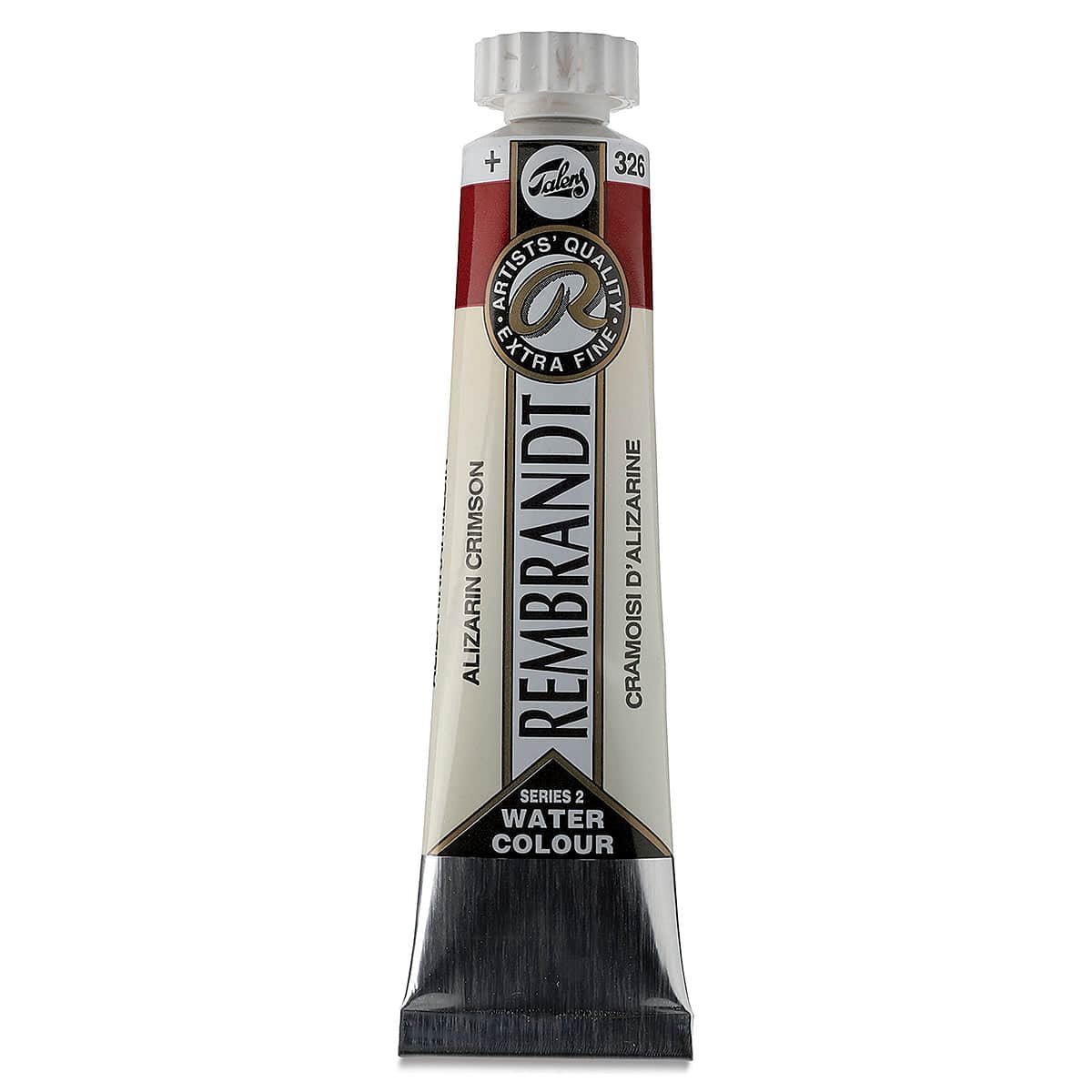 Rembrandt Artist Watercolors - Alizarin Crimson, 20 ml Tube