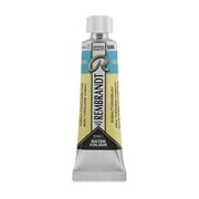 Rembrandt Artist Watercolors - Cobalt Turquoise Blue, 10 ml tube