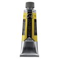 thumbnail image 1 of Rembrandt Artists' Oil Color, 150ml, Permanent Lemon Yellow, 1 of 2