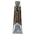 thumbnail image 1 of Rembrandt Artists' Oil Color, 40ml, Asphaltum, 1 of 2
