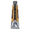 thumbnail image 1 of Rembrandt Artists' Oil Color, 40ml, Aureolin, 1 of 5