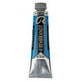 thumbnail image 1 of Rembrandt Artists' Oil Color, 40ml, Mangenta Blue Phthalo, 1 of 3