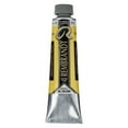 thumbnail image 1 of Rembrandt Artists' Oil Color, 40ml, Transparent Yellow Medium, 1 of 5