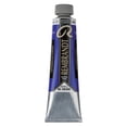 thumbnail image 1 of Rembrandt Artists' Oil Color, 40ml, Ultramarine Deep, 1 of 5