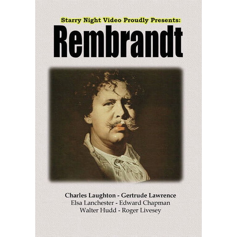 Rembrandt Collection [DVD](品) 【公式通販】