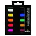 thumbnail image 1 of Rembrandt Half-Stick Pastel Set, 10-Sticks, General Colors, 1 of 5