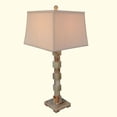 thumbnail image 1 of Rembrandt Home Chartreuse Marble 33'' Table Lamp, 1 of 2