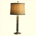 thumbnail image 1 of Rembrandt Home Quasar Marble 31'' Lamp, 1 of 2