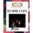 thumbnail image 1 of Pre-Owned Rembrandt (Getting to Know the World's Greatest Artists) (Paperback) 0516422723 9780516422725, 1 of 1