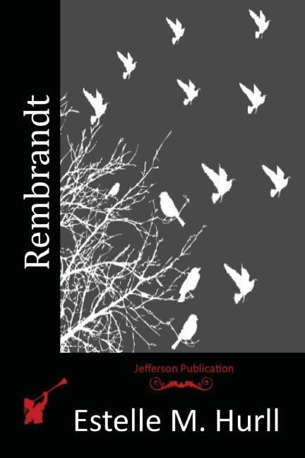 Rembrandt (Paperback)