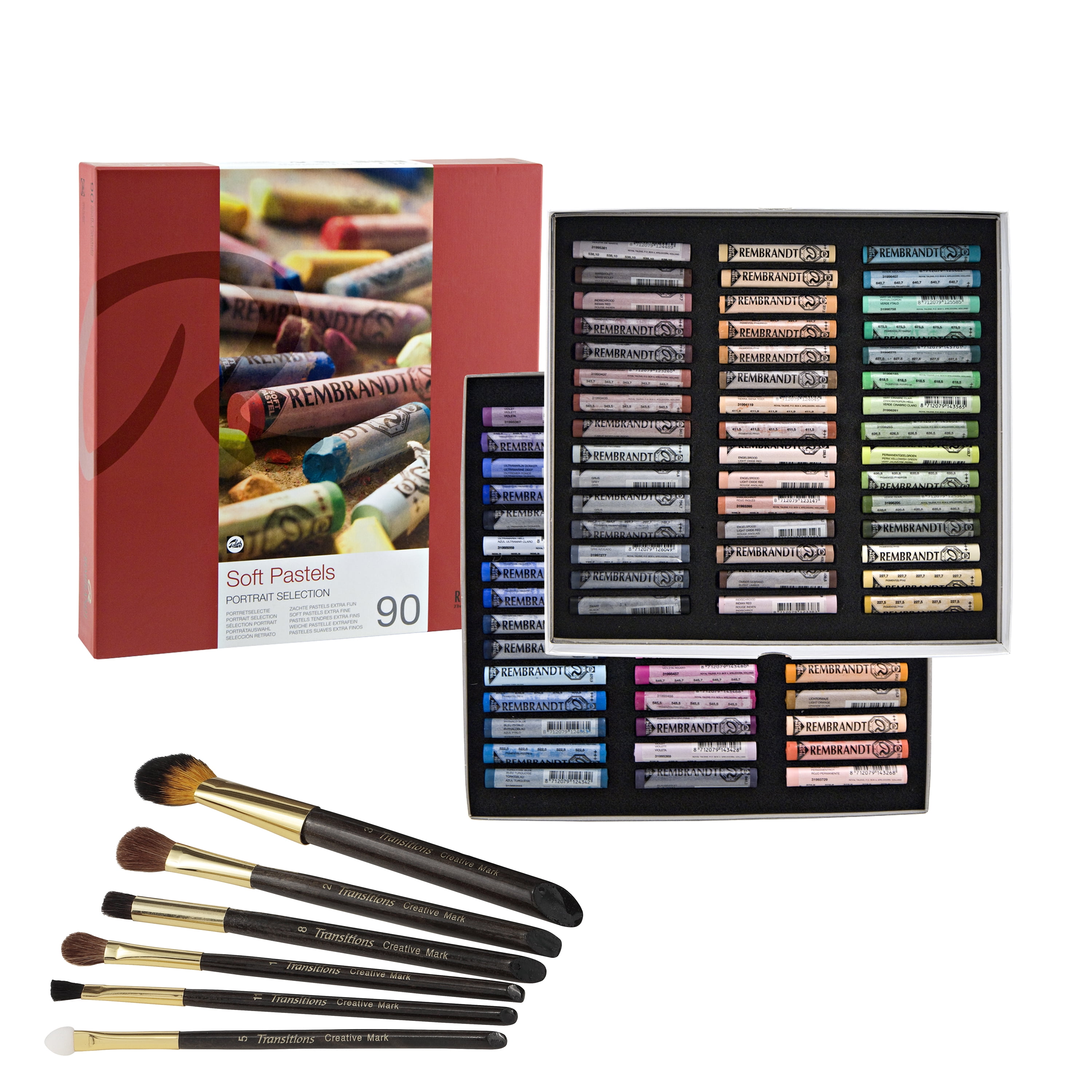 Faber-Castell professional art supplies - Rave & Review